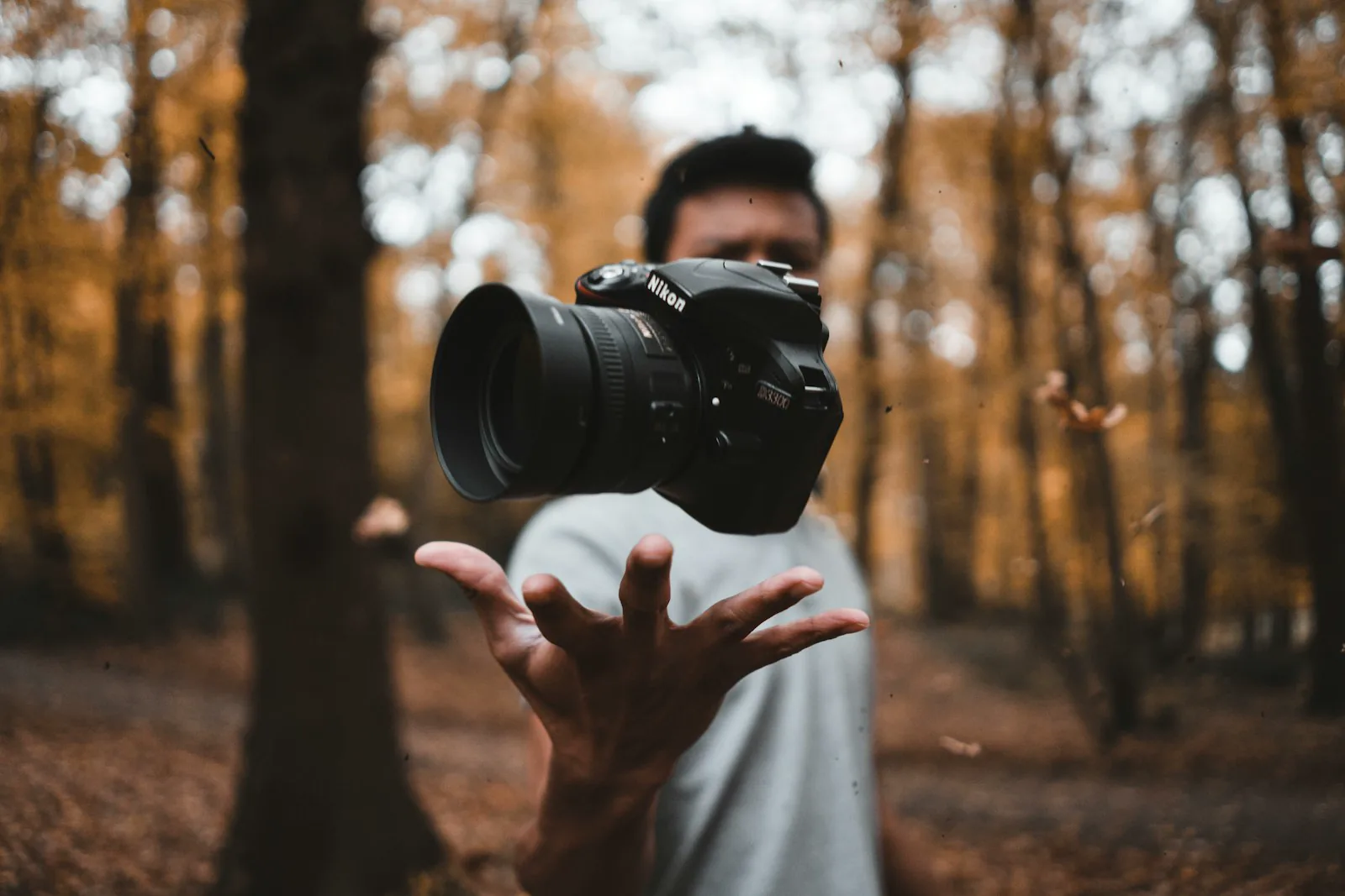 Client gallery watermark: protect your photos without ruining the viewing experience